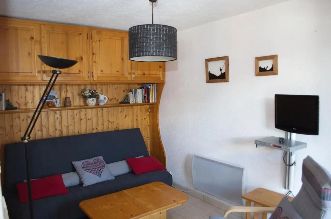 Alexandra - Appartement 4 Pers - Chatel Reservation