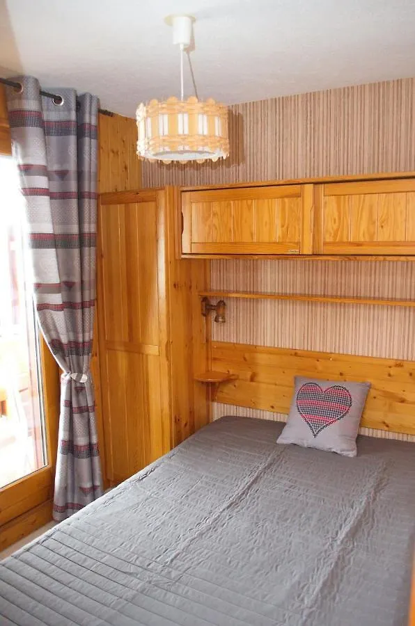 Apartment Alexandra - Appartement 4 Pers - Chatel Reservation