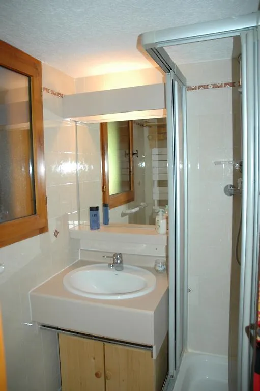 Alexandra - Appartement 4 Pers - Chatel Reservation 0*,  France